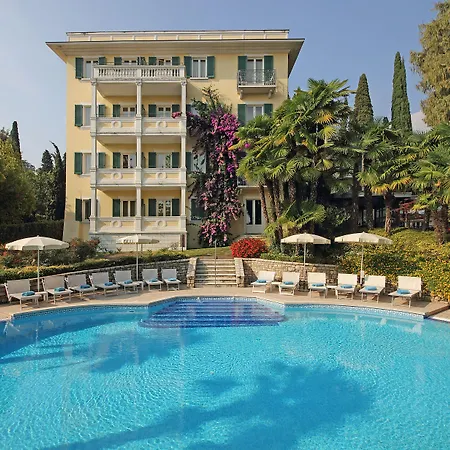 Villa Sofia Hotel-3