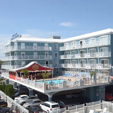 Tidelands Caribbean Hotel And Suites-3