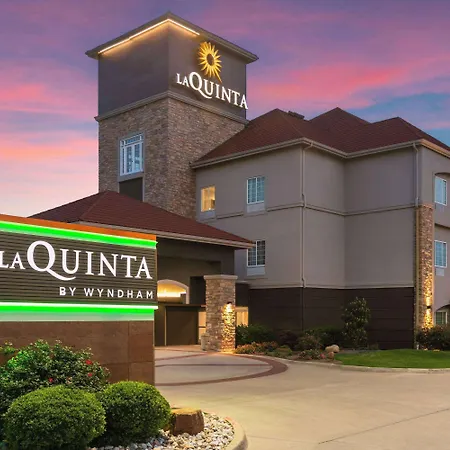 La Quinta By Wyndham Belton - Temple South-3