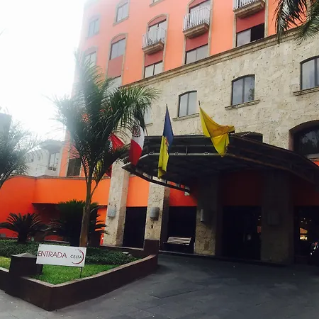 Hotel Celta-2