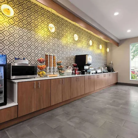 La Quinta By Wyndham Belton - Temple South-2