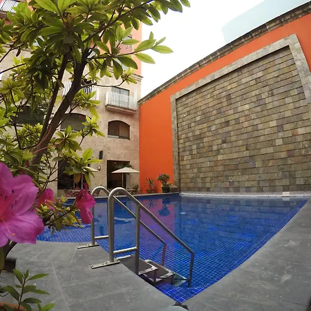 Hotel Celta-3
