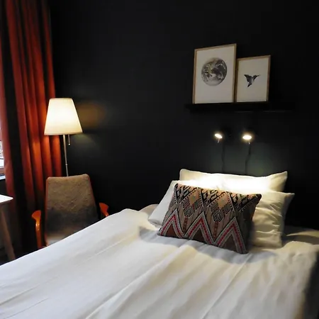 Hotel Falun-3