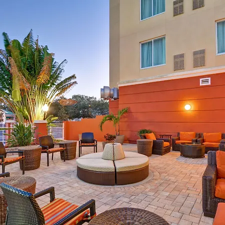 Hilton Garden Inn Tampa Northwest/Oldsmar-3