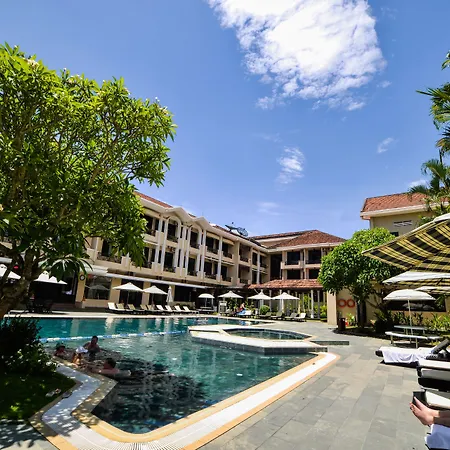 Hoi An Historic Hotel-2