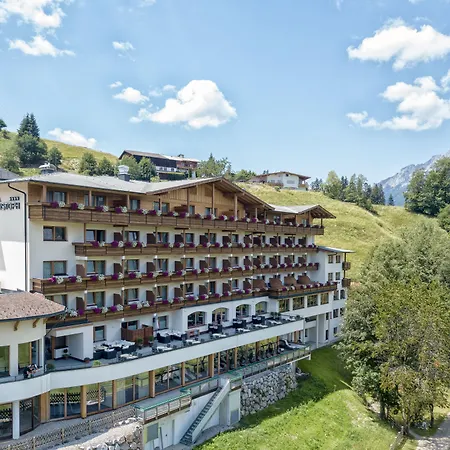 Familienhotel Christoph-2
