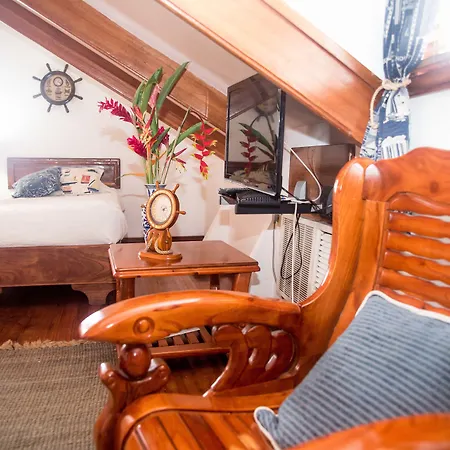 Hotel Bocas Del Toro-3