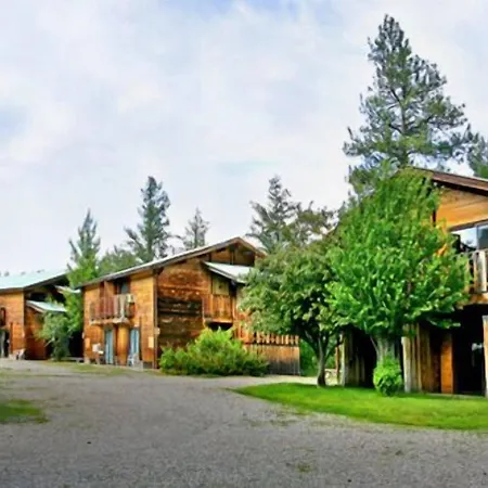 Virginian Resort-3