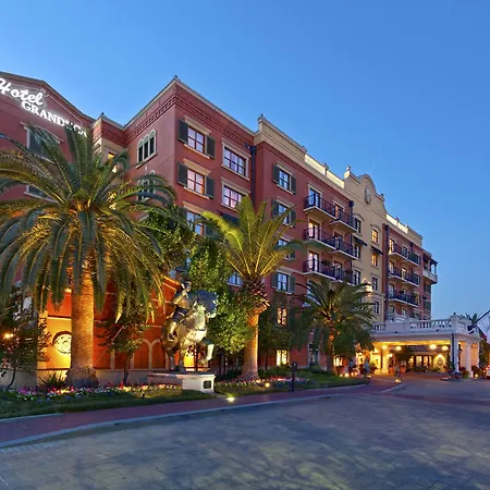 Hotel Granduca Houston-3