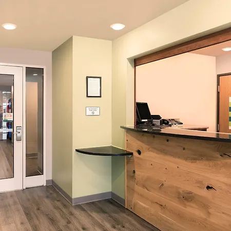 Extended Stay America Select Suites - Fayetteville - Cliffdale-2