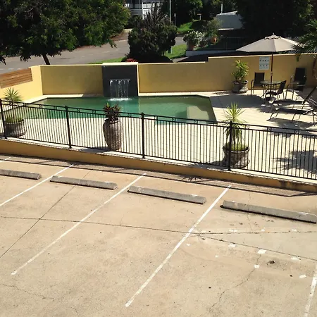 Summit Motel-3