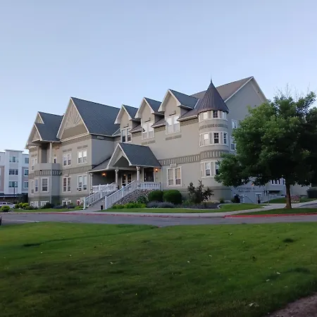 The Anniversary Inn - Boise-2
