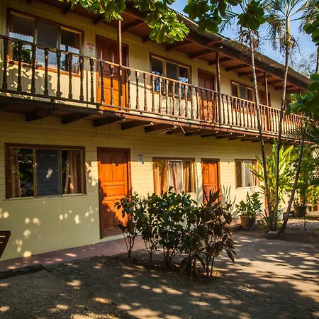 Hotel Brasilito-2