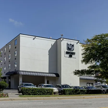 University Inn Duke-2