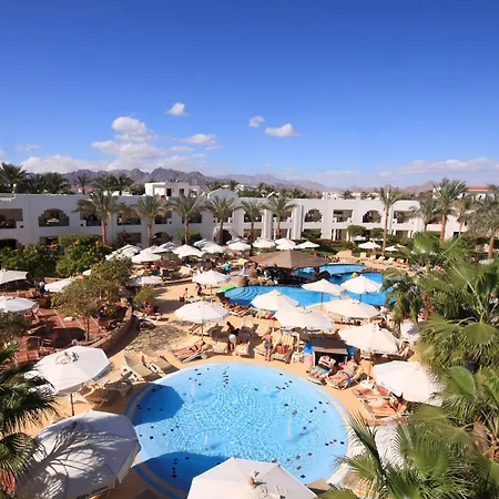 Xperience St. George Sharm El Sheikh-2