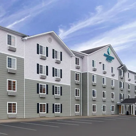 Woodspring Suites Brownsville-3