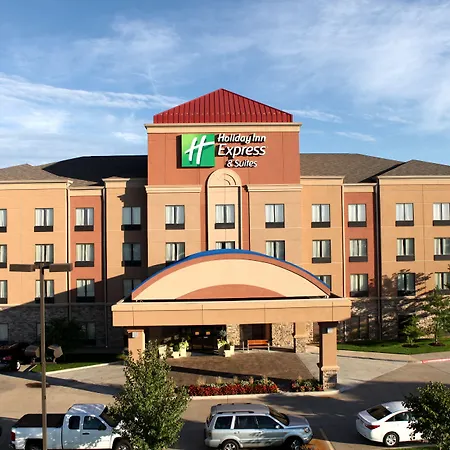 Holiday Inn Express And Suites Springfield Medical District By Ihg-3