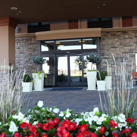 Holiday Inn Express And Suites Springfield Medical District By Ihg-2