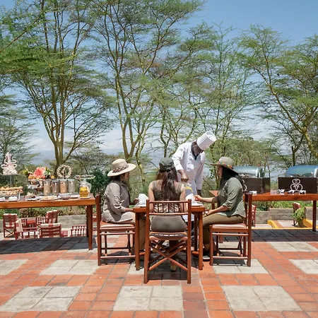 Sarova Lion Hill Game Lodge-2