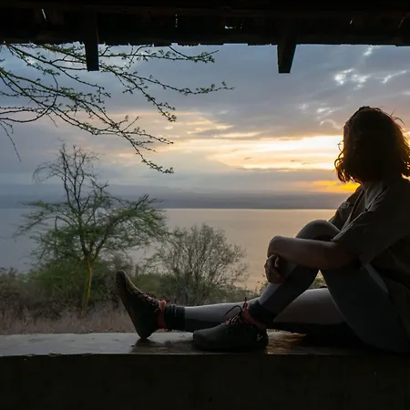 Sarova Lion Hill Game Lodge-3