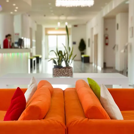 Una Hotels Cesena Nord-3