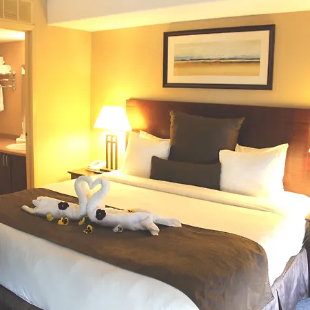 Franklin Suite Hotel-2