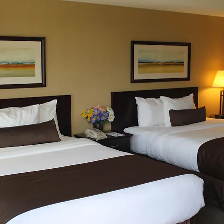 Franklin Suite Hotel-3