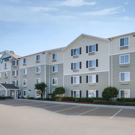 Woodspring Suites Jacksonville Beach Blvd-3