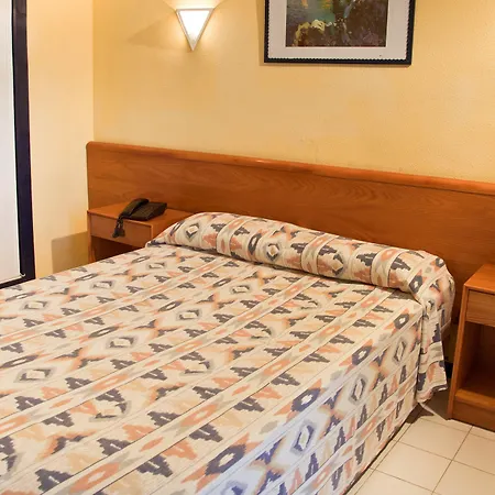 Hotel Vibra Isola - Adults Only-3