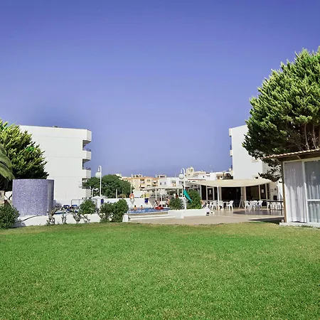Hotel Vibra Isola - Adults Only-3
