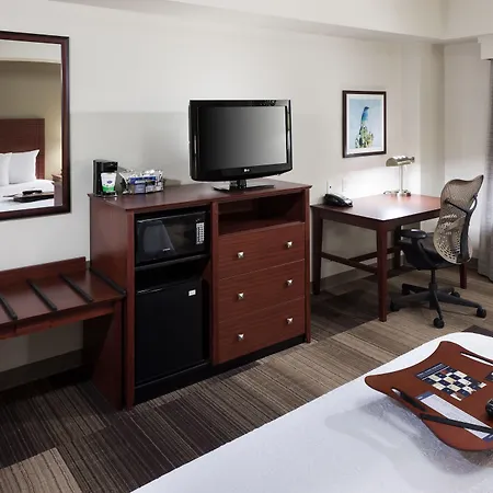 Hampton Inn & Suites Boise-Downtown-3