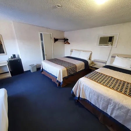 Sands Motel Niagara Falls-2