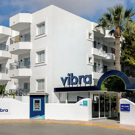 Hotel Vibra Isola - Adults Only-2