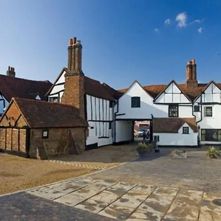 Kings Arms Hotel-3