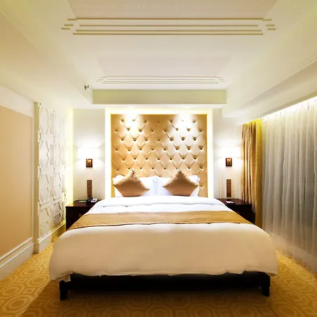 Paramount Gallery Hotel-2