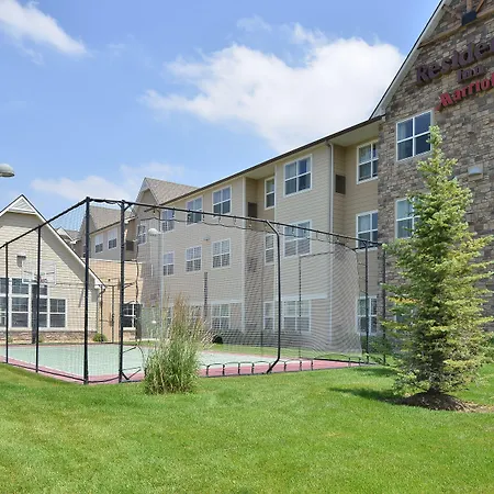 Residence Inn By Marriott Loveland Fort Collins-3