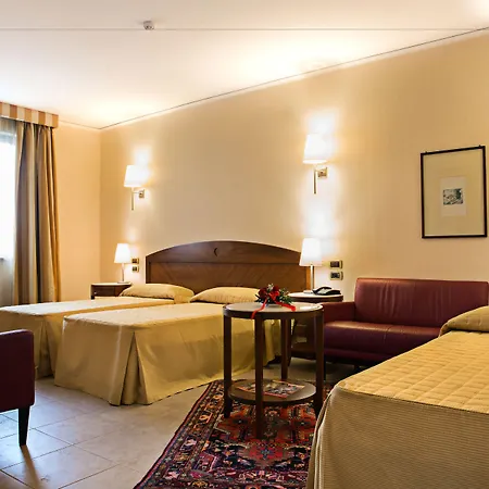 Grand Hotel Paestum-2