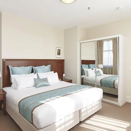 Launceston Central Apartment Hotel Official-2