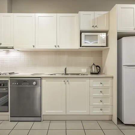 Launceston Central Apartment Hotel Official-3