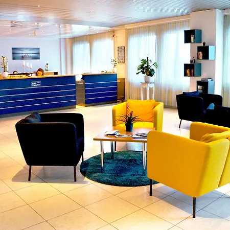 Tailormade Hotel Stans Sued-3