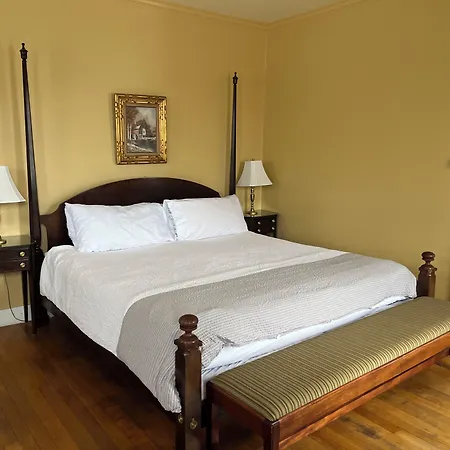 The Inn At Montpelier-3