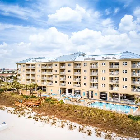 Holiday Inn Club Vacations Panama City Beach Resort-3