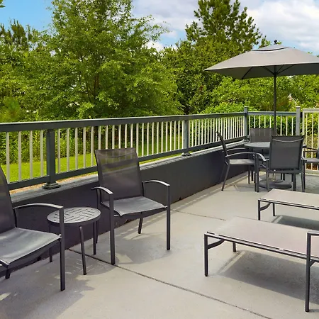 Fairfield Inn & Suites Warner Robins-3