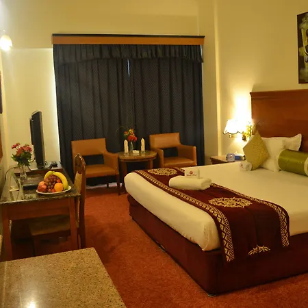 Ramee Guestline Hotel-3