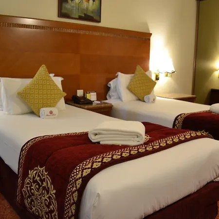Ramee Guestline Hotel-2