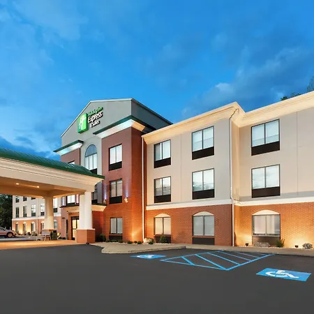 Holiday Inn Express Hotel & Suites Dubois By Ihg-2