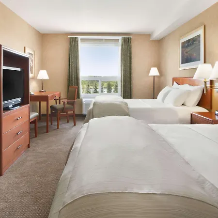 Days Inn & Suites By Wyndham Cochrane-2