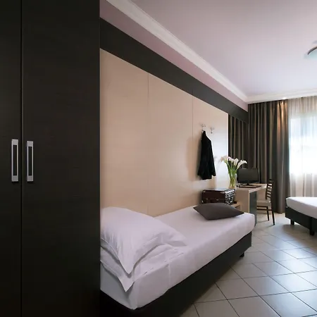 Cdh Hotel La Spezia-2