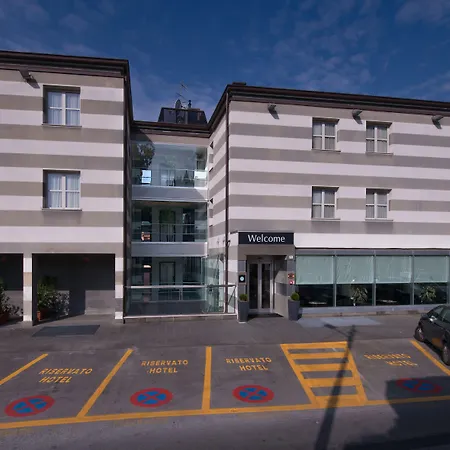 Cdh Hotel La Spezia-2