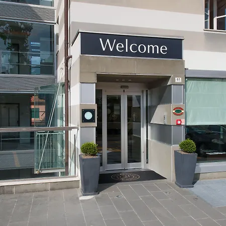 Cdh Hotel La Spezia-2